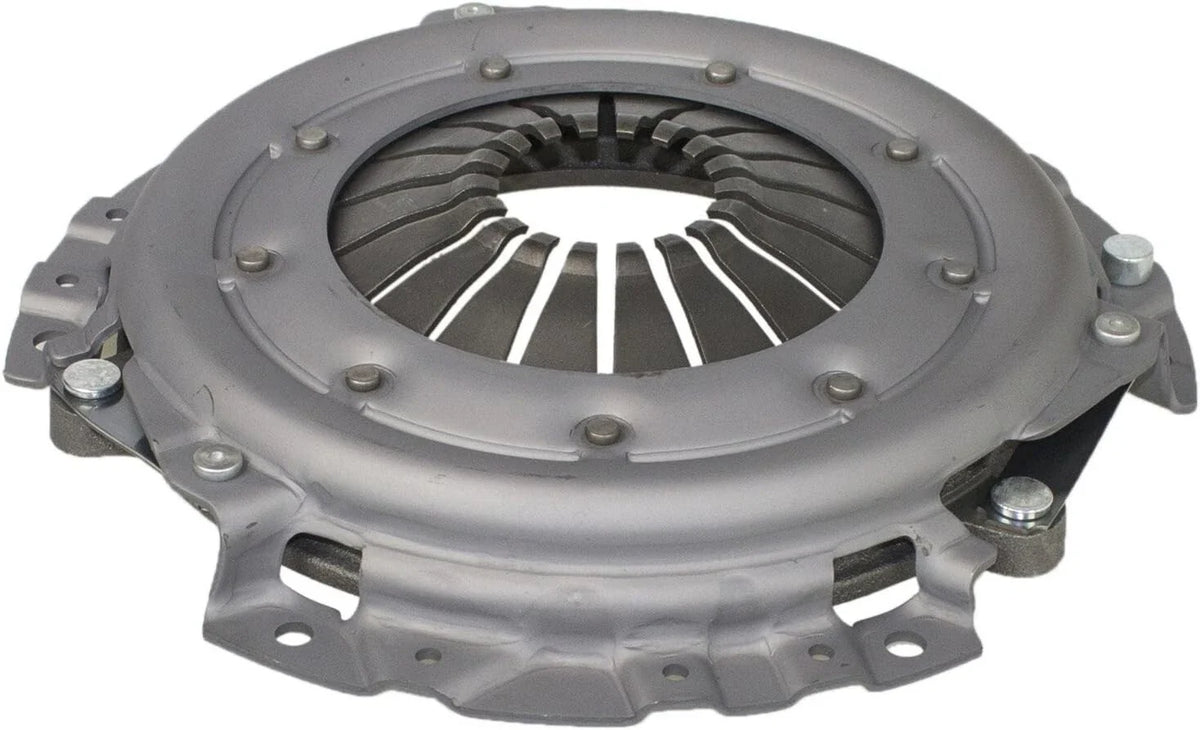 Clutch Kit with Slave Cylinder and Flywheel for Jeep Cherokee Wrangler (1993)