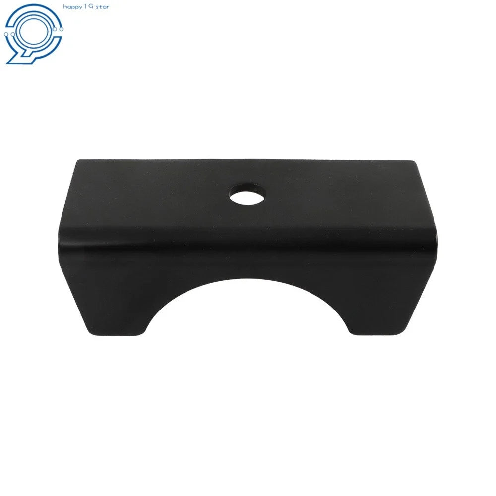 Rear Leaf Spring Relocation Pocket Kit for Chevy Belair 150 (1955–1957)