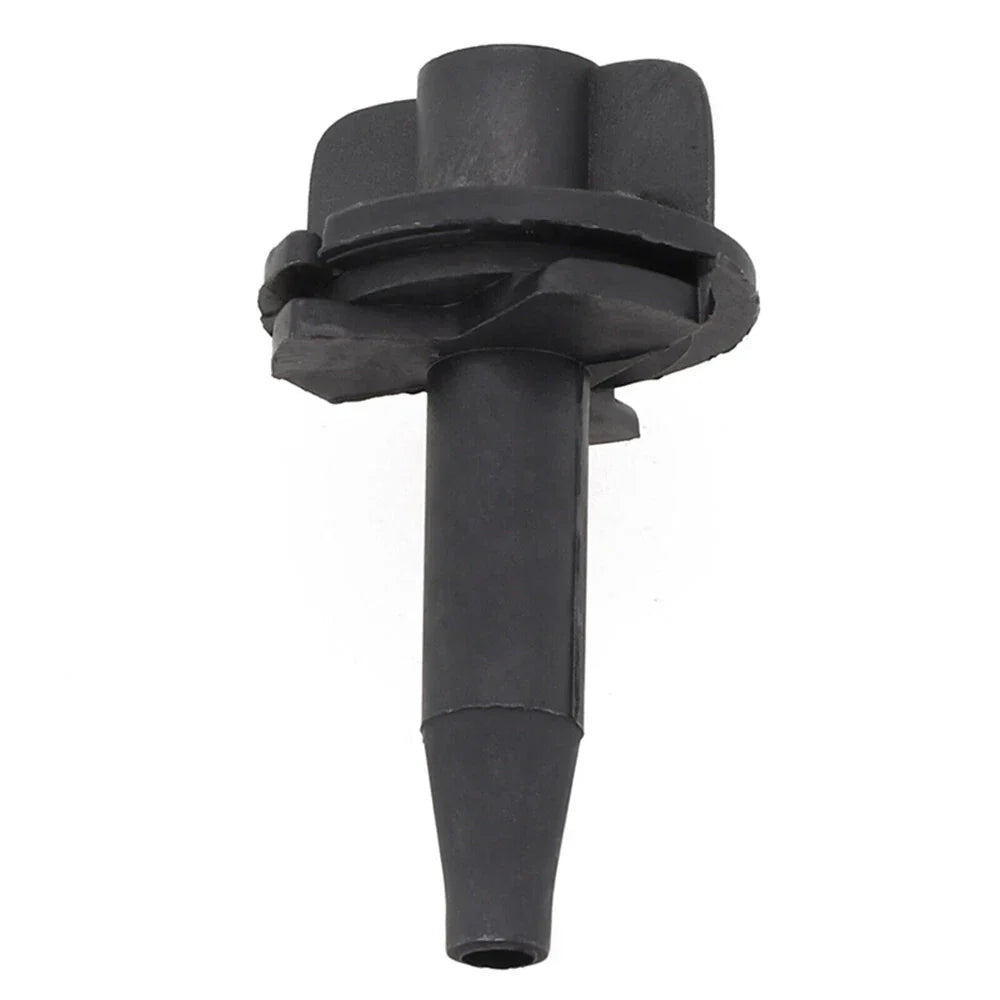 Radiator Mount Lock Shaft for Ford Fusion, Lincoln MKZ (2013-2016)