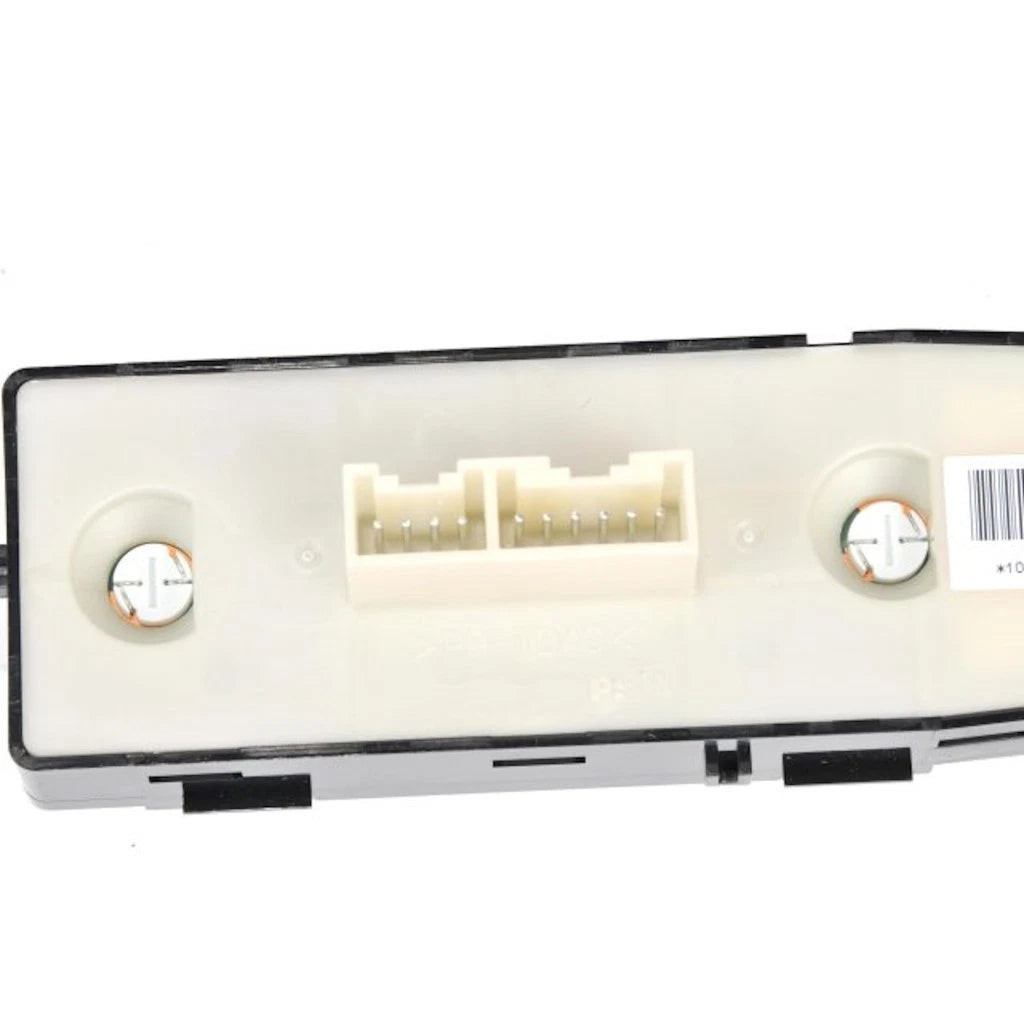 Window Switch for Cadillac SRX (2004–2006) OLX-ACD10363778-CL360A51