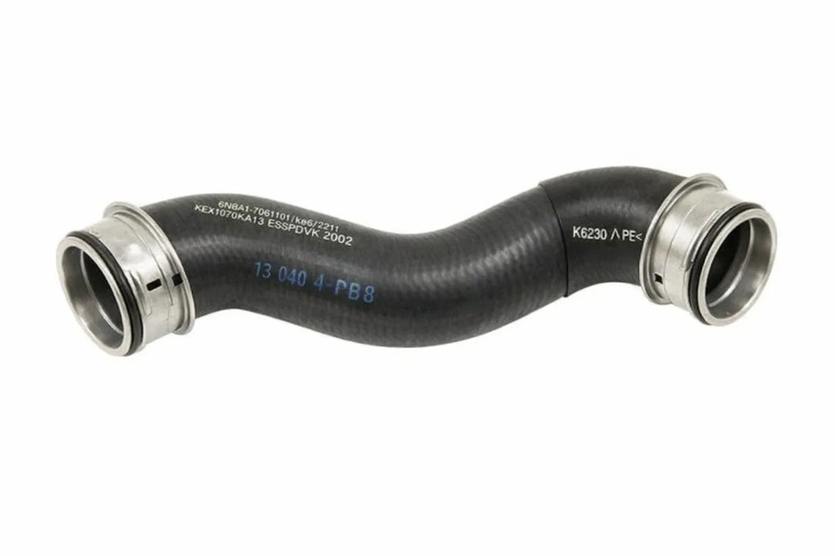 Upper Radiator Coolant Hose for Mercedes-Benz CL63 AMG (2007–2014) 2215012491