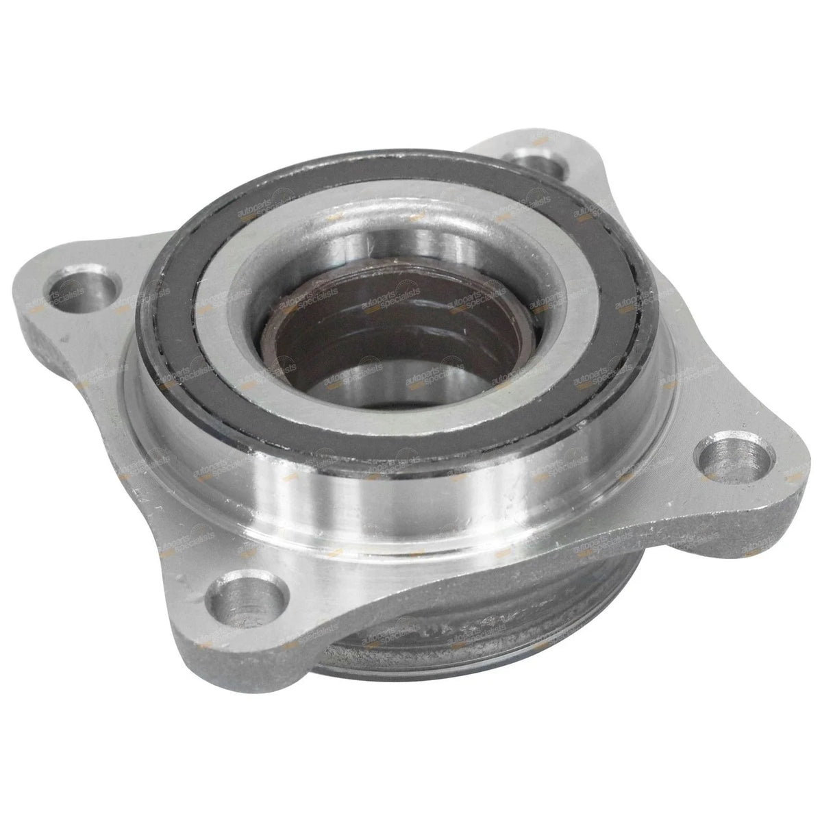 Front Wheel Bearing Hub for Toyota Hilux 4x4 (2005–2016)