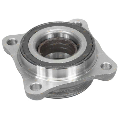 Front Wheel Bearing Hub for Toyota Hilux 4x4 (2005–2016)