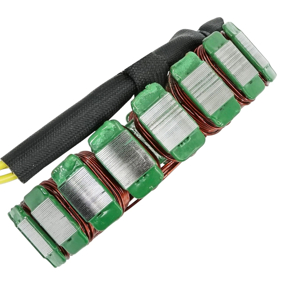Stator for Honda CBR900RR Fireblade (1996–1999) ST168 - LAR, 31120-MAS-004