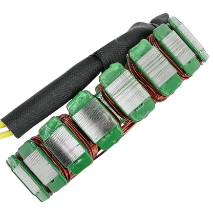 Stator for Honda CBR900RR Fireblade (1996–1999) ST168 - LAR, 31120-MAS-004