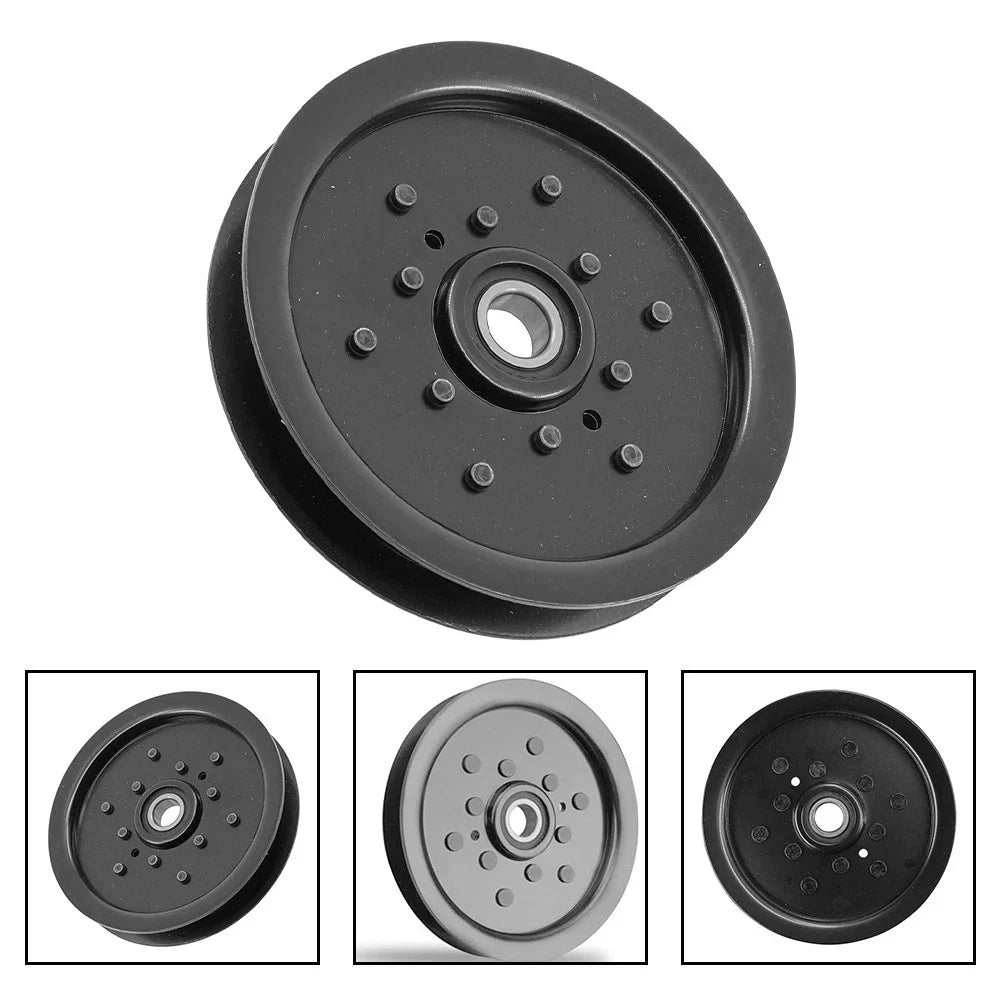 AM143737 Lawn Mower Deck Pulley for Z225 Z235 Z245 (2006–2015)