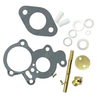 Carburetor Repair Set for Massey Ferguson TE20 TEA TED (1956–1964) 85mm 24T2