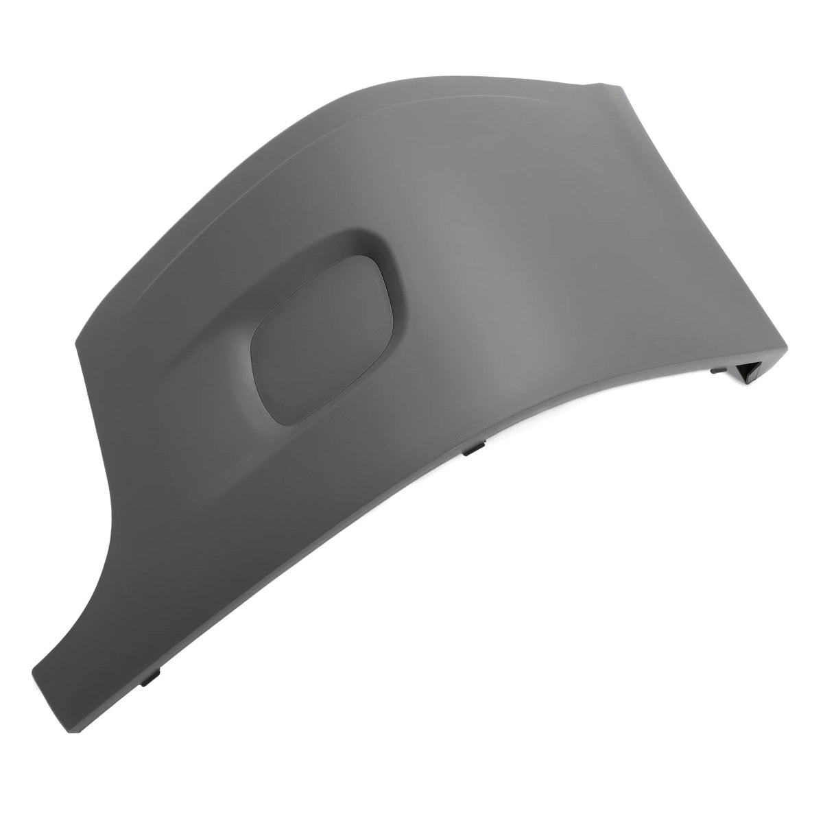 Left Side Bumper End Cover for Freightliner Cascadia (2008–2017) CON-A000000220