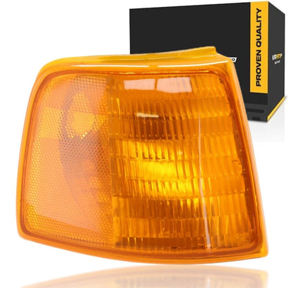 Parking Light for Ford Ranger (1993–1997) FO2521116, MLX-REGFR125-U000R-CLA1