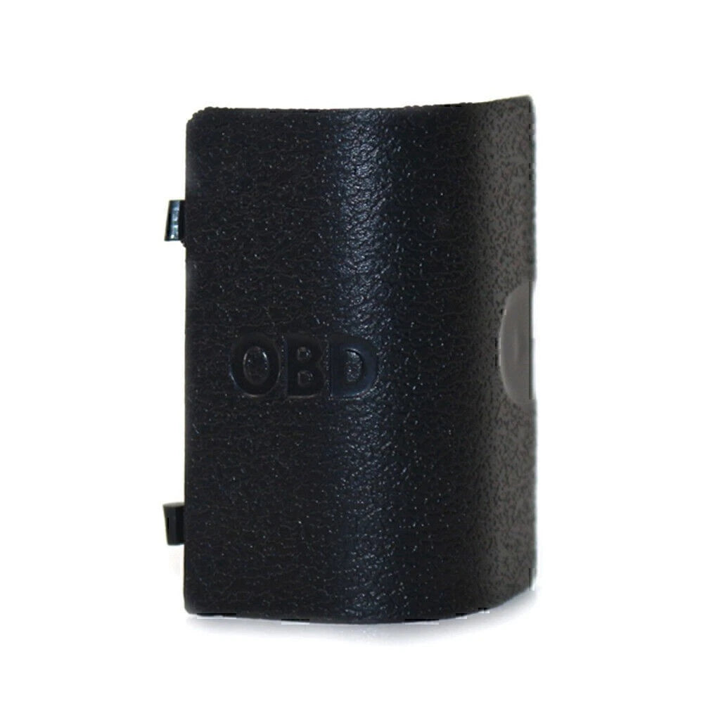 OBD Socket Cover for BMW X3 X4 M F25 F26 (LHD)