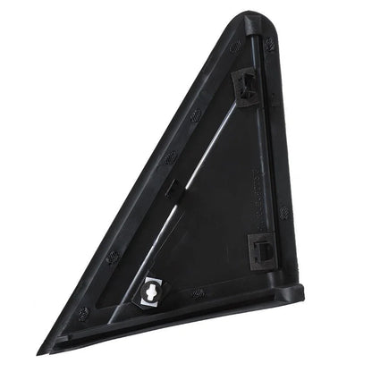 Driver Left Side Mirror Flag Applique for Grand Caravan (2008–2020)