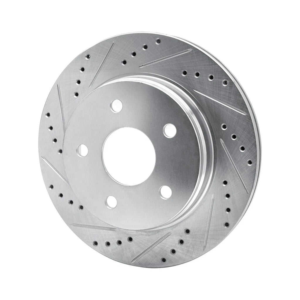 Brake Rotor for Ram 1500 (2011–2018) ALX-PAU-DF-631-40094L-CLA4