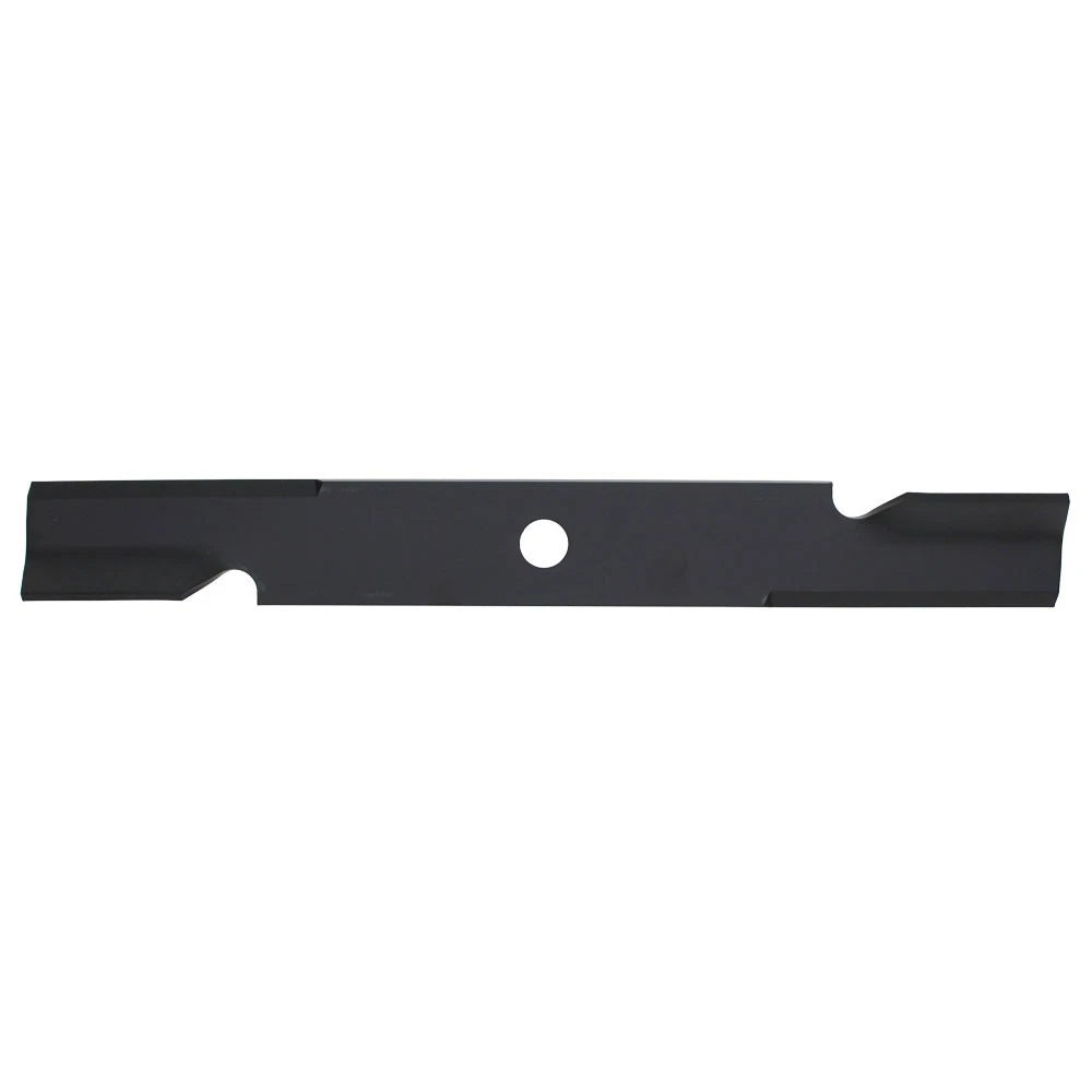 Notched Blade for Exmark 60" Cut (Fits Hi-Lift)
