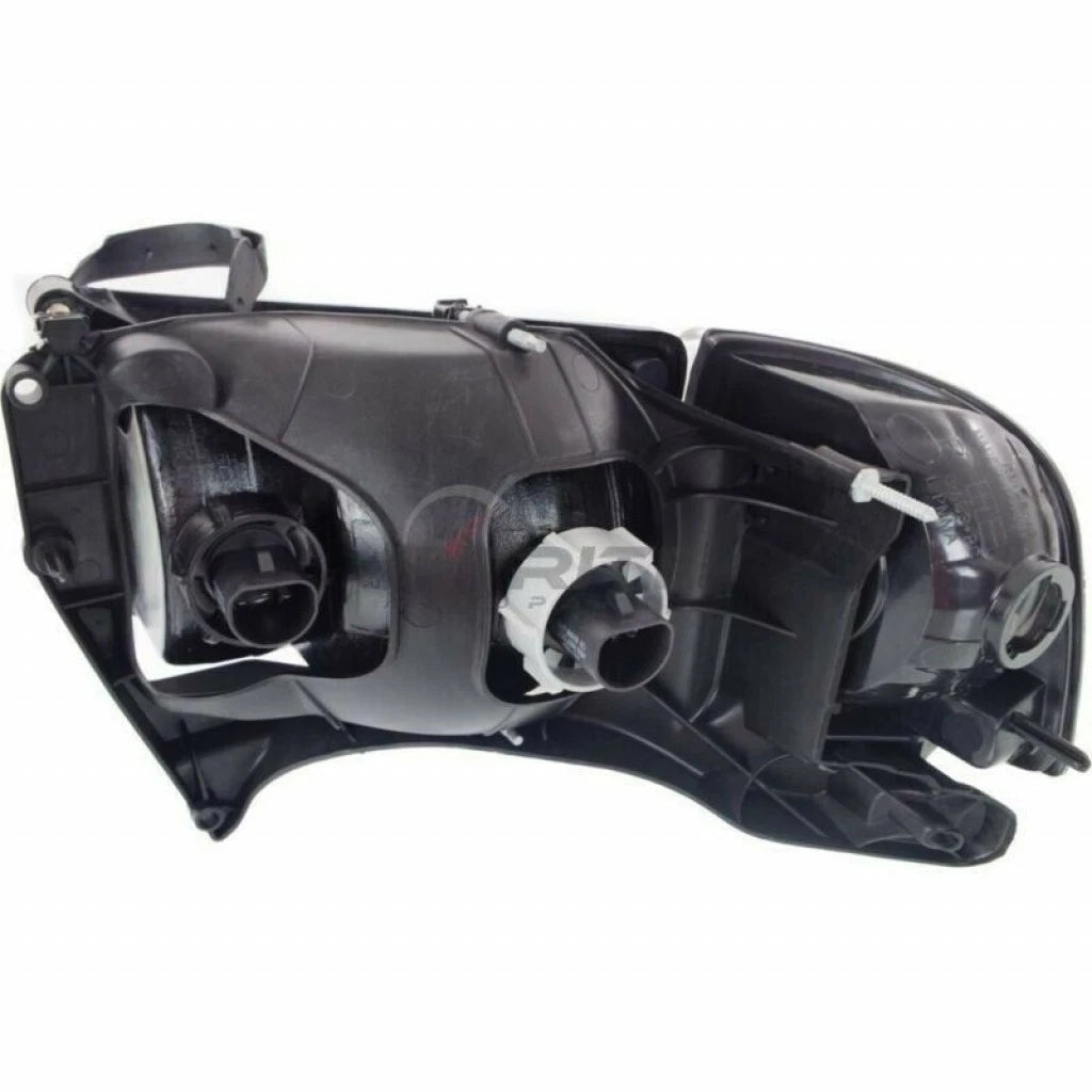 Passenger Side Headlight for Dodge Pickup (1999–2002) CH2503123, CLX-M0-CS163-B001R