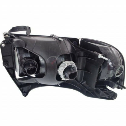 Passenger Side Headlight for Dodge Pickup (1999–2002) CH2503123, CLX-M0-CS163-B001R