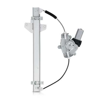 Left Rear Window Motor Regulator for Hyundai Accent (2011–2017) 834011R010