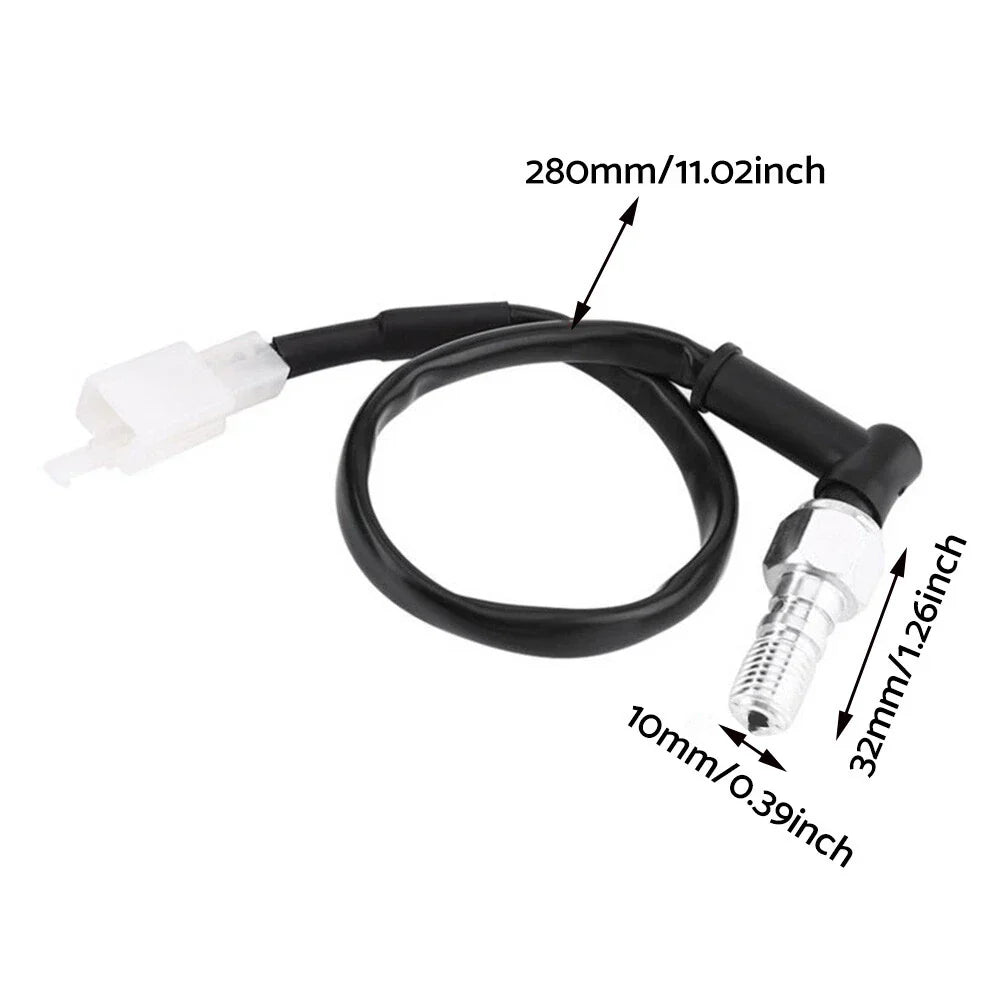 Hydraulic Brake Light Switch for YAMAHA WR250F WR426F WR450F (2001-2023)
