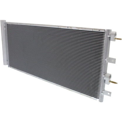 A/C Condenser for Lincoln MKZ (2013–2017) FO3030241, CLX-M0-USA-KVAC4211-CL360A72