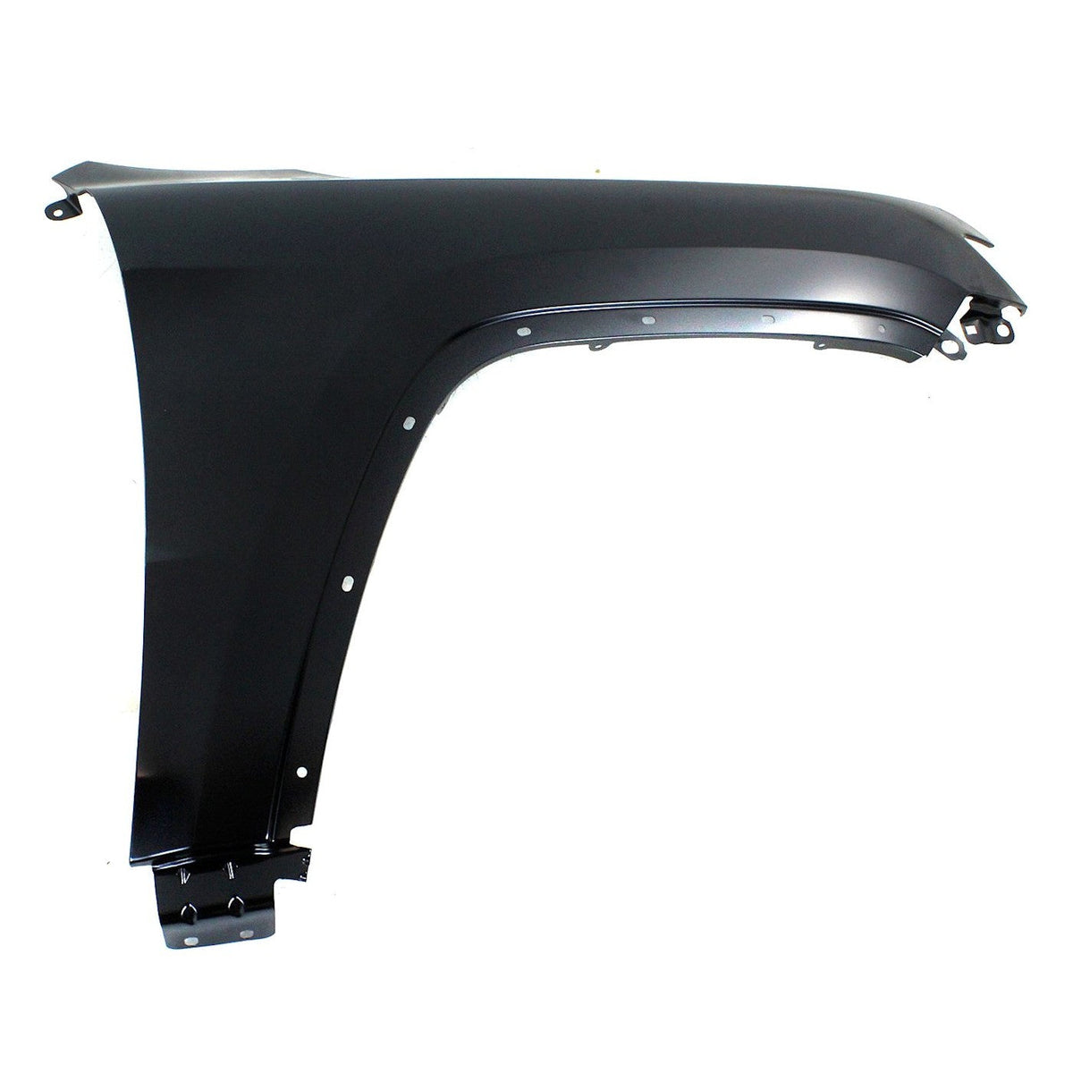 Set of 2 CAPA Fenders for Jeep Grand Cherokee (2011–2021) Front Left & Right
