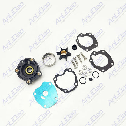 Water Pump Repair Kit for Johnson Evinrude (391631, 388891)