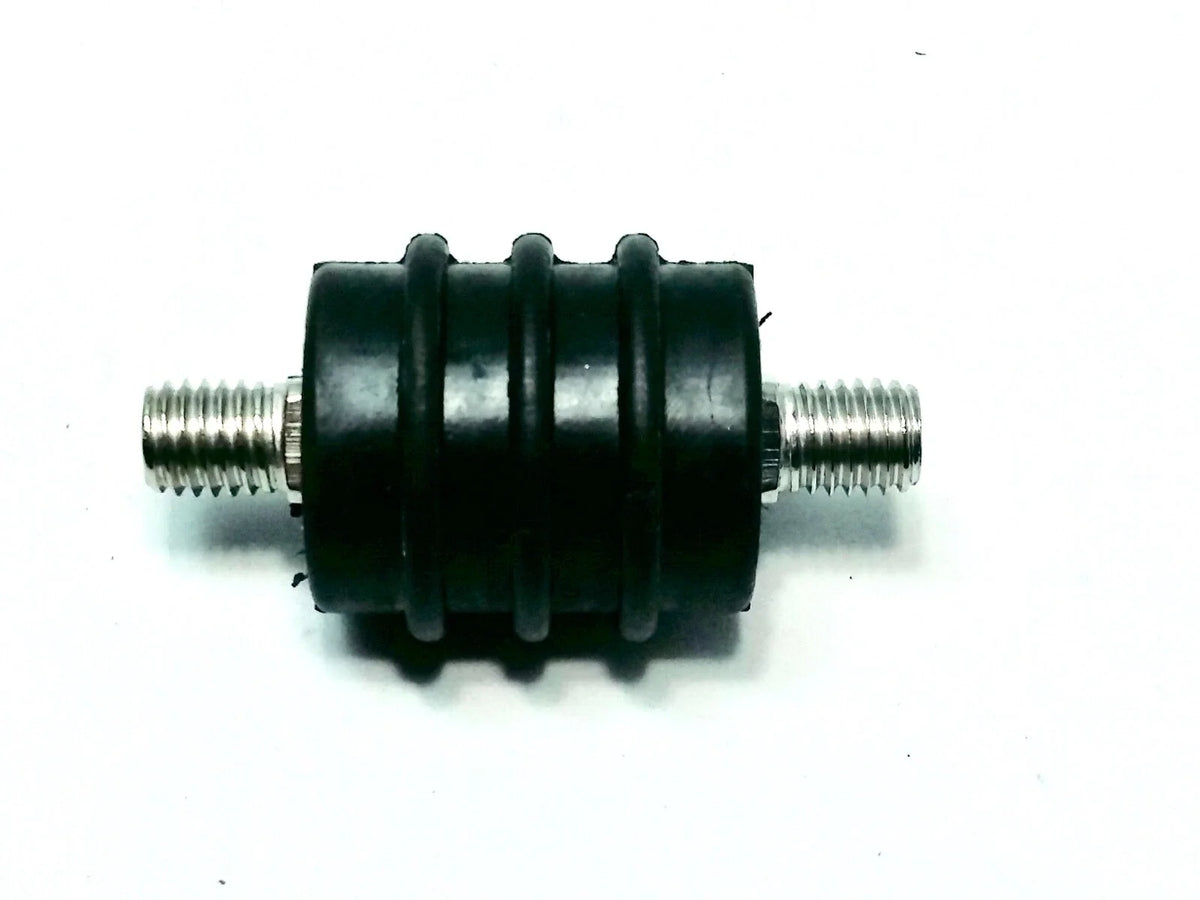 Rubber Upper Mount for Johnson Evinrude 20HP-35HP (2cyl) (0331812)