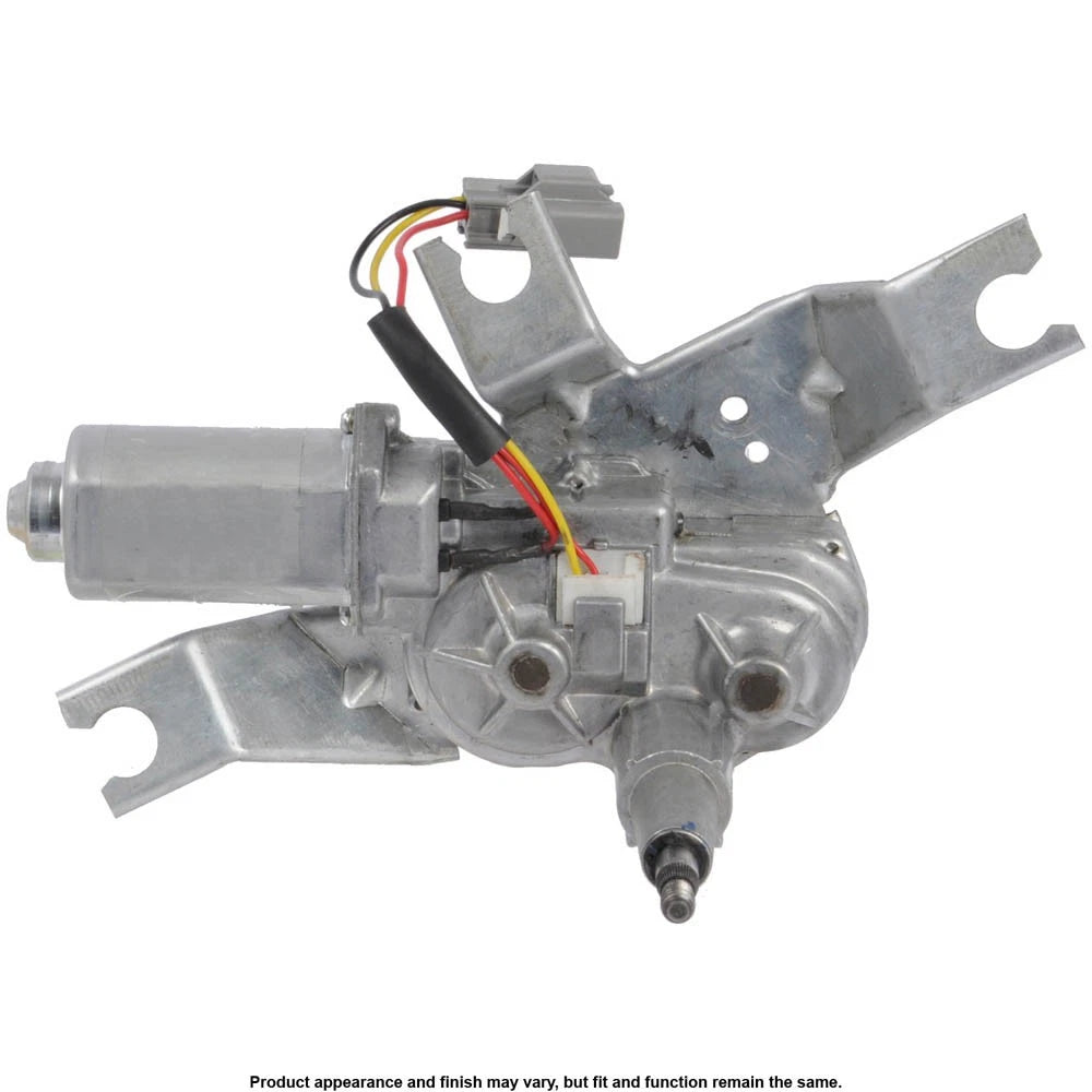 Cardone Windshield Wiper Motor for Saturn Vue (2002–2006) 85-1055, 11720061-101, 15821045, 22695045