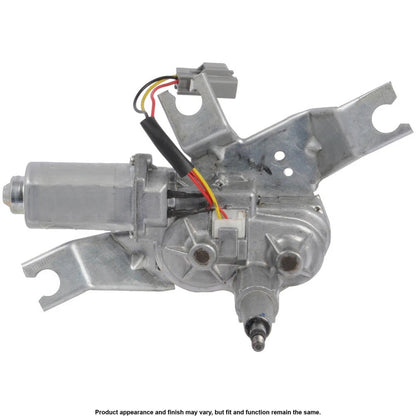 Cardone Windshield Wiper Motor for Saturn Vue (2002–2006) 85-1055, 11720061-101, 15821045, 22695045