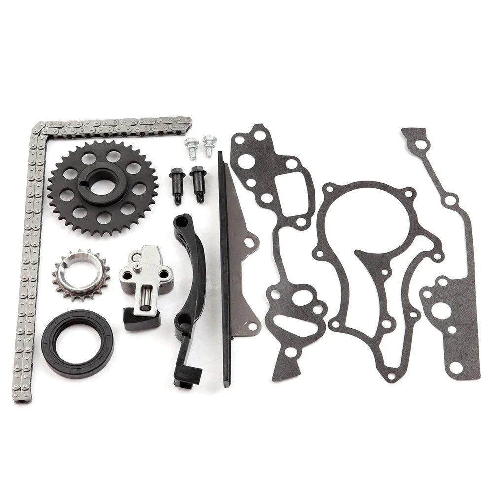Timing Chain Kit for Toyota Pickup 4Runner Celica 22R 22RE (1985–1995)