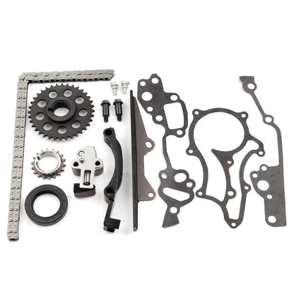 Timing Chain Kit for Toyota Pickup 4Runner Celica 22R 22RE (1985–1995)
