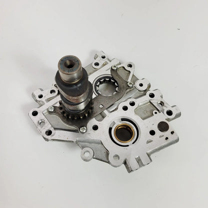 Camshaft Support Plate for Harley Davidson Dyna Touring (1999–2007) 25245-00