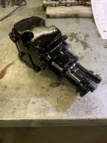 Mercruiser 864309T02 Exhaust Riser for V6 & V8 (Used)