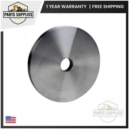 7-7/8" Cable Sheave for Atlas 412 & 412A Four-Post Lift