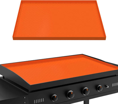 28 Inch Silicone Griddle Cover for Blackstone Grill Top