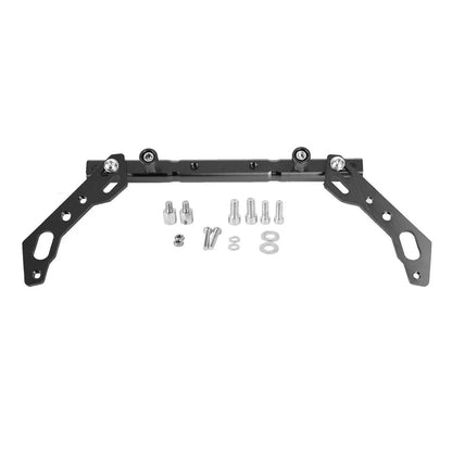 Handlebar Balance Lever for Motorbike Cross Bar (Black)