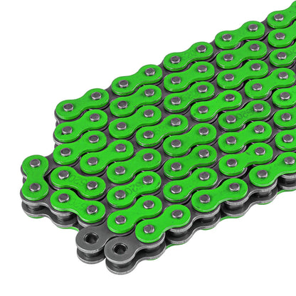 Green Drive Chain for Honda CB250 Nighthawk 250 (1991–2008) CP5542CH103AN