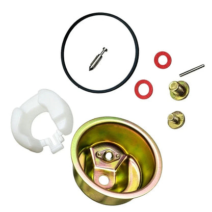 Carburetor Kit for Honda GX120 GX160 GX200 (Lawn Tractors & Mowers)