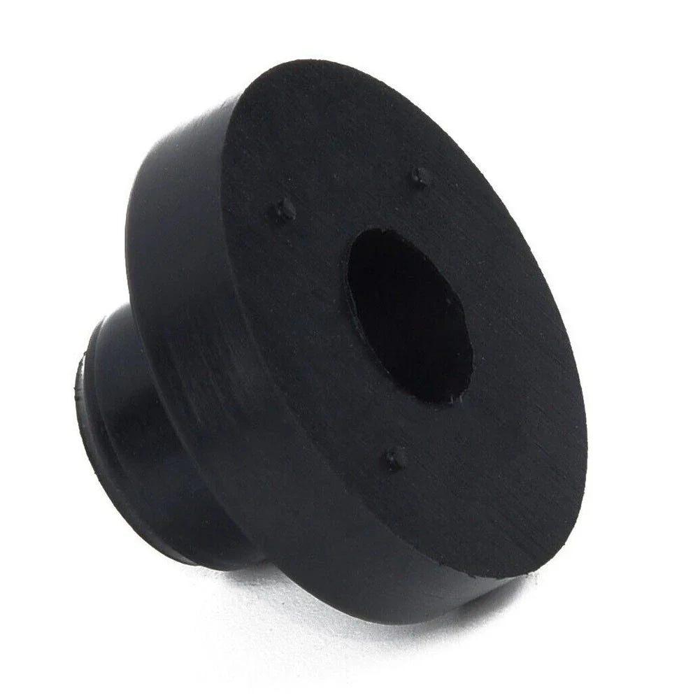 Set of 6 Generator Bushing Grommets for Lawn Mower (104047, 46-6560, 935-0149)