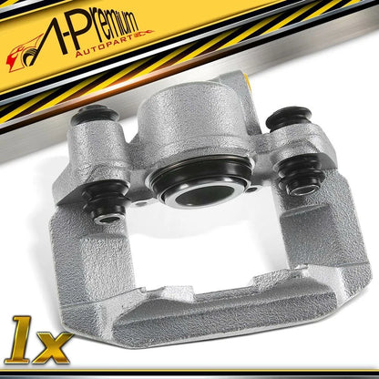 A-Premium Rear Left Disc Brake Caliper for Mitsubishi Montero Sport (1997–2004) MR307413, 19-2629