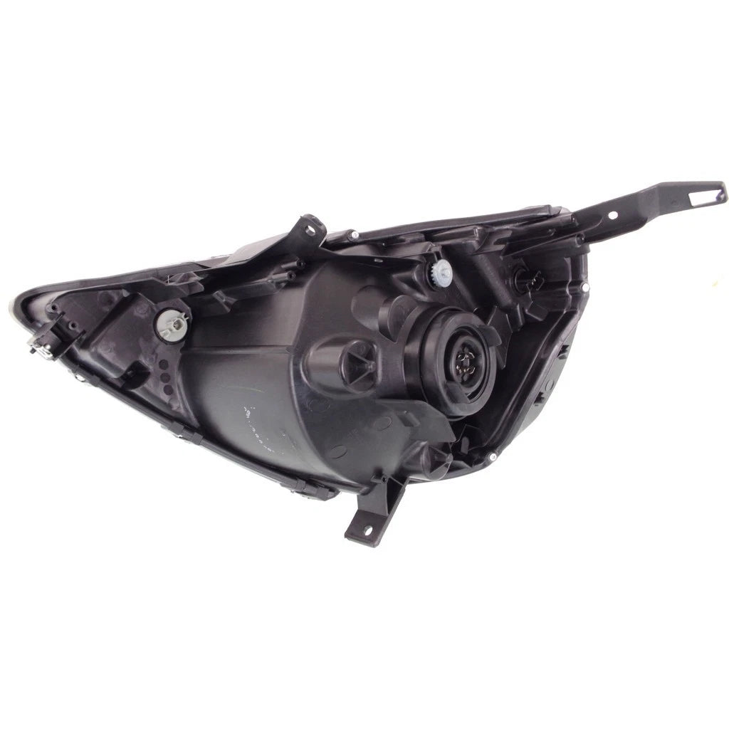 Headlight for Honda Fit (2007–2008) HO2503131, CLX-M0-20-6925-00-CL360A55
