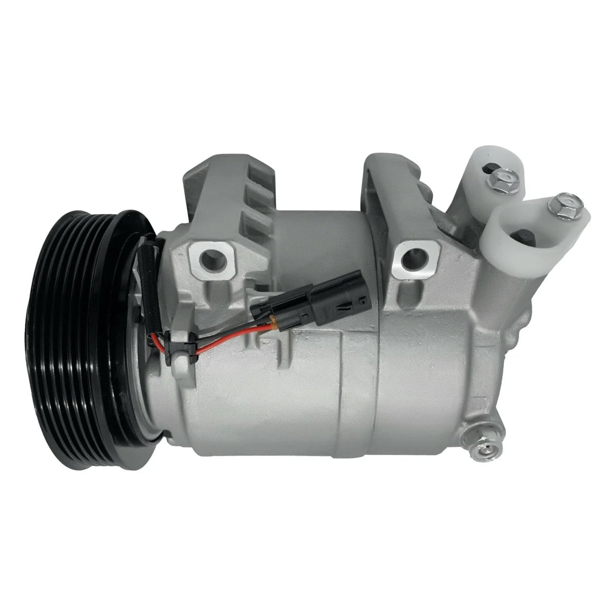 AC Compressor Kit Replacement for Nissan Rogue Select 2.5L (2014–2014)