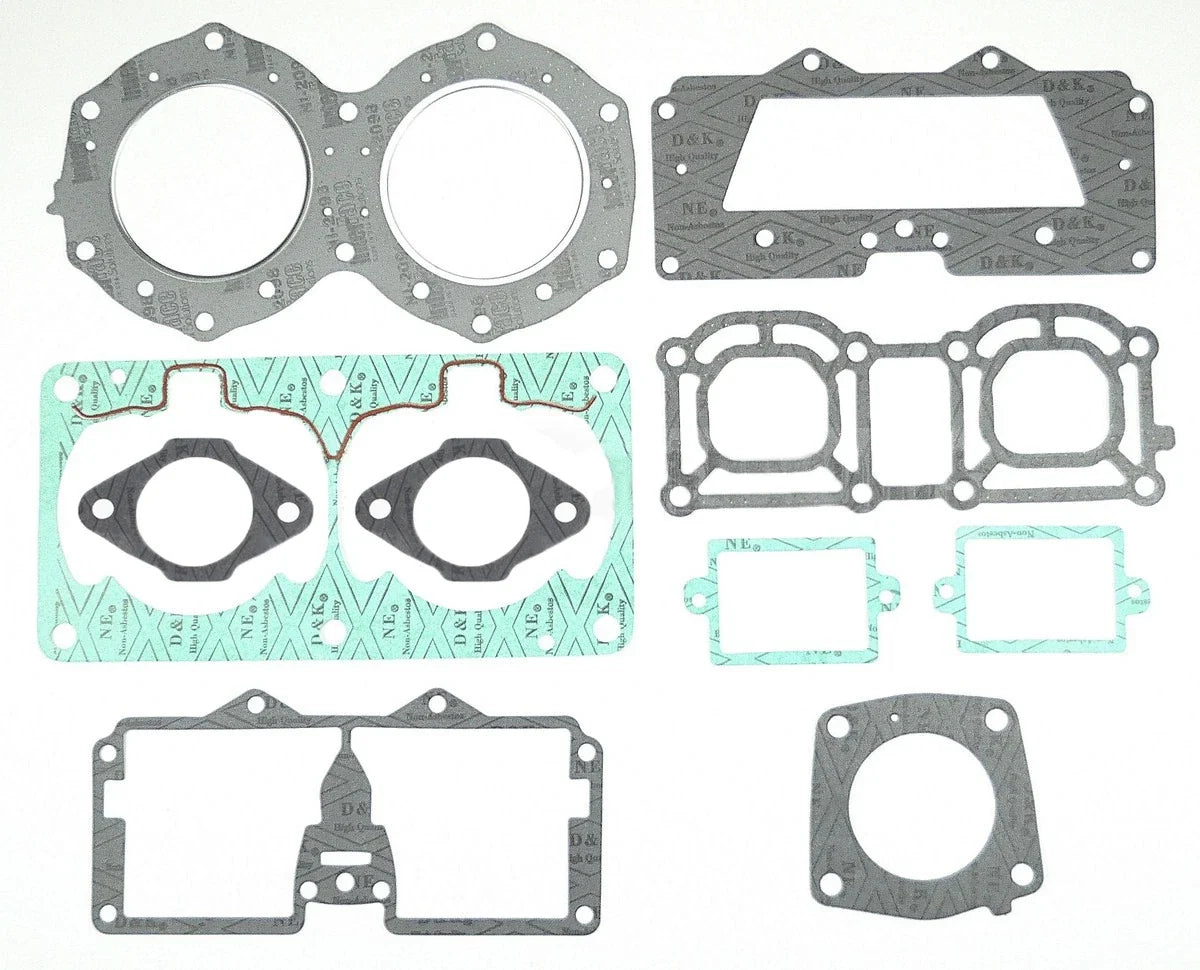Top End Gasket Kit for Yamaha Wave Blaster Raider (701, 61X)
