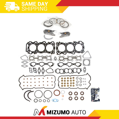 Full Gasket Set for Infiniti I30 Maxima (1995–1999) MA-9761262326, HS9508PT