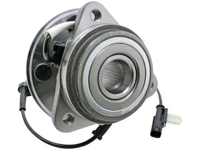Front Wheel Hub Assembly for Mazda B4000 (2003–2010) DC197VB