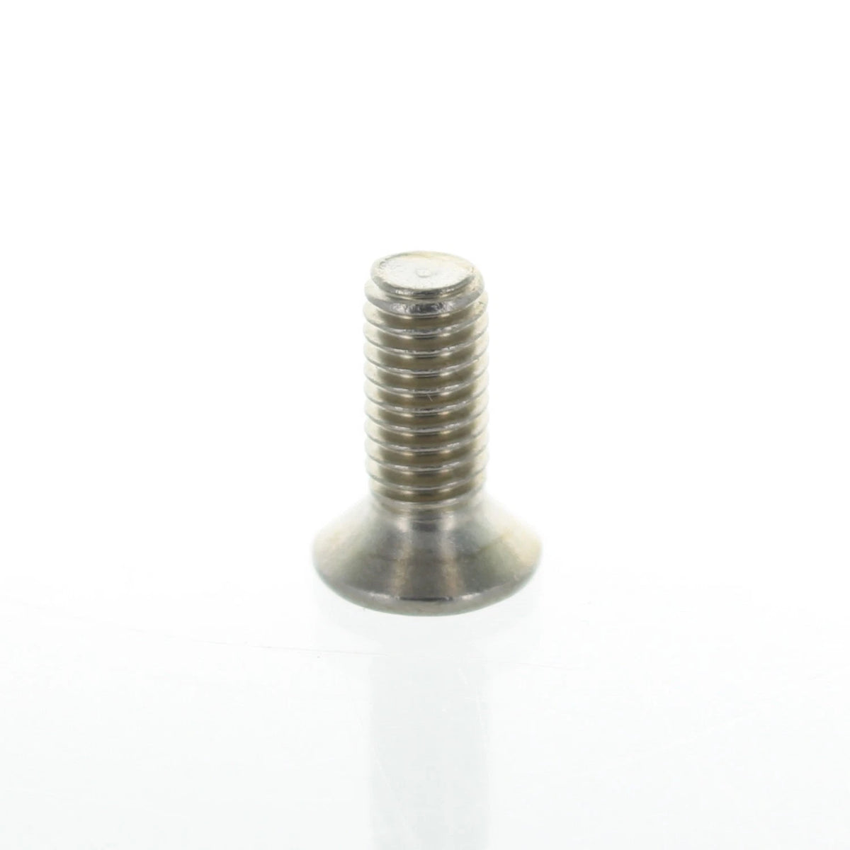 Countersunk Phillips Head Screw for Ski-Doo (OEM 208461660)