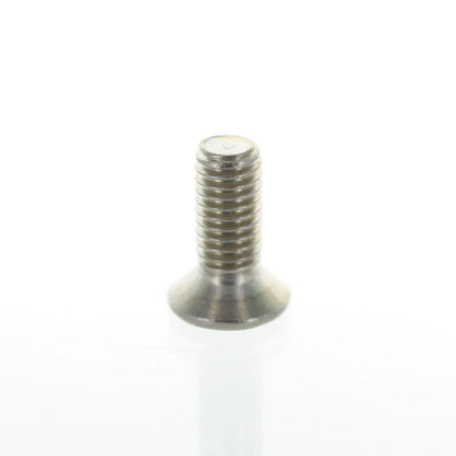 Countersunk Phillips Head Screw for Ski-Doo (OEM 208461660)