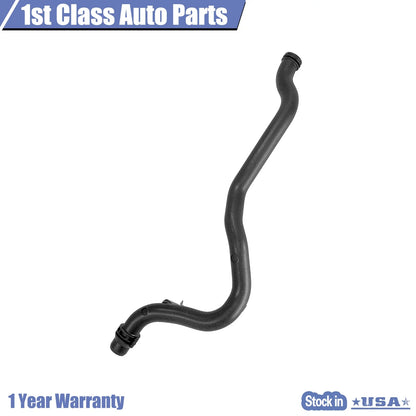 Cooling Connector Pipe for Audi A6 Q5 S5 Q7 (2008–2017) 06E121065N 3.0L 3.2L V6