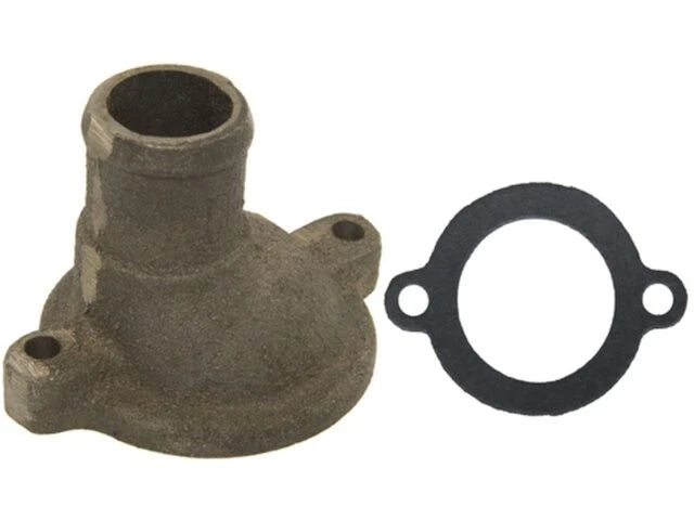 Water Distribution Pipe for Honda Accord (1984–1989) 81591QFYS
