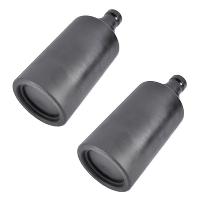 2X Track Top Roller for Caterpillar 305E2 CR (2012–2018)