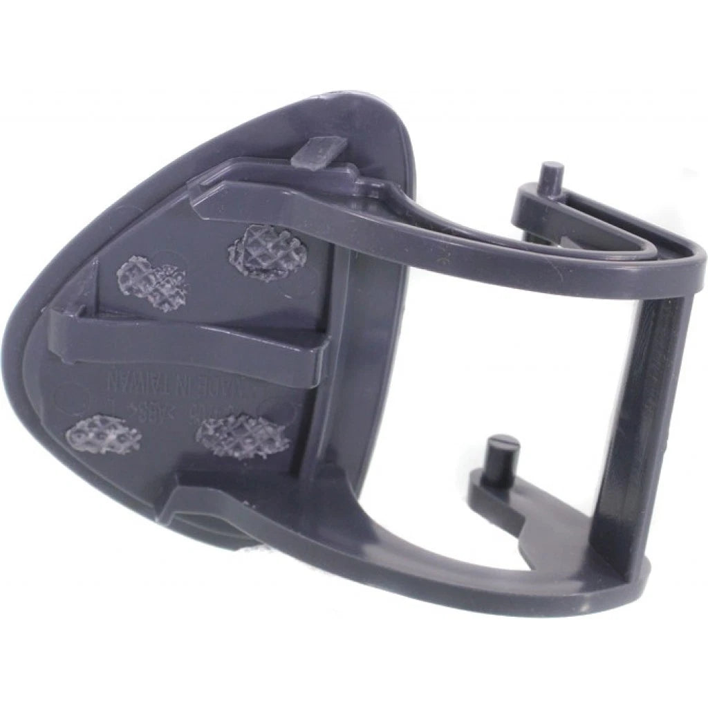 Set of 2 Headlight Washer Covers for Mercedes-Benz E-Class (2007–2009) PLX-M0-USA-REPM371712-CL360A70, MB1048105, MB1049105
