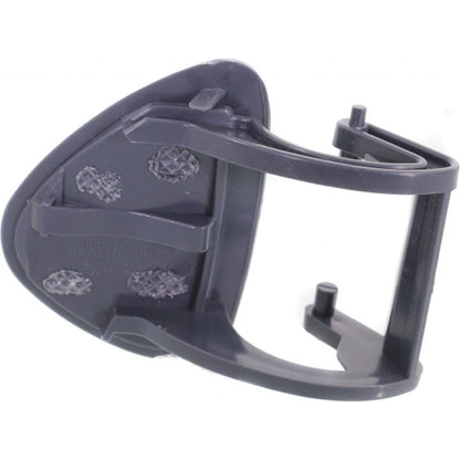 Set of 2 Headlight Washer Covers for Mercedes-Benz E-Class (2007–2009) PLX-M0-USA-REPM371712-CL360A70, MB1048105, MB1049105